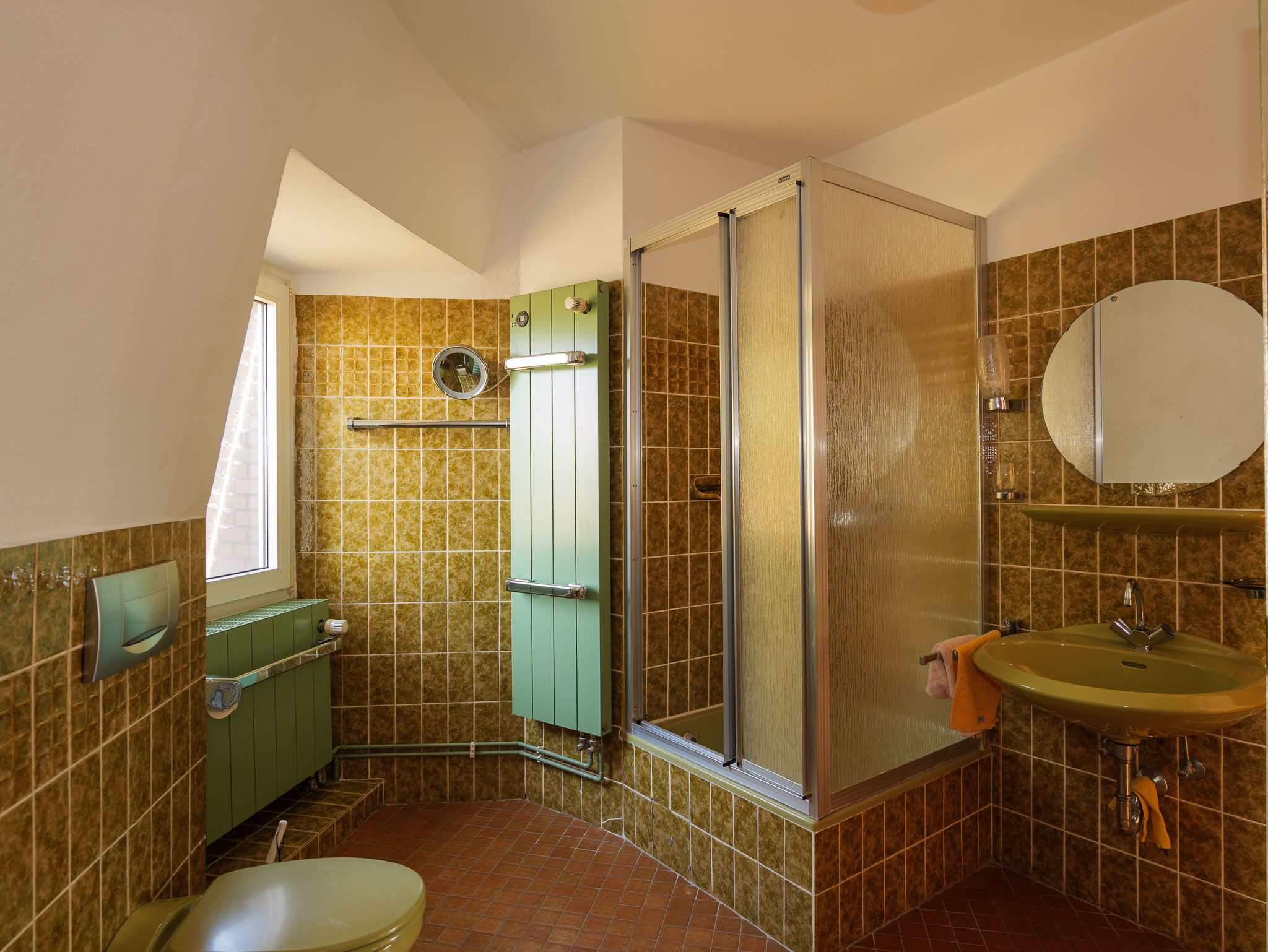 Badezimmer 1. OG
