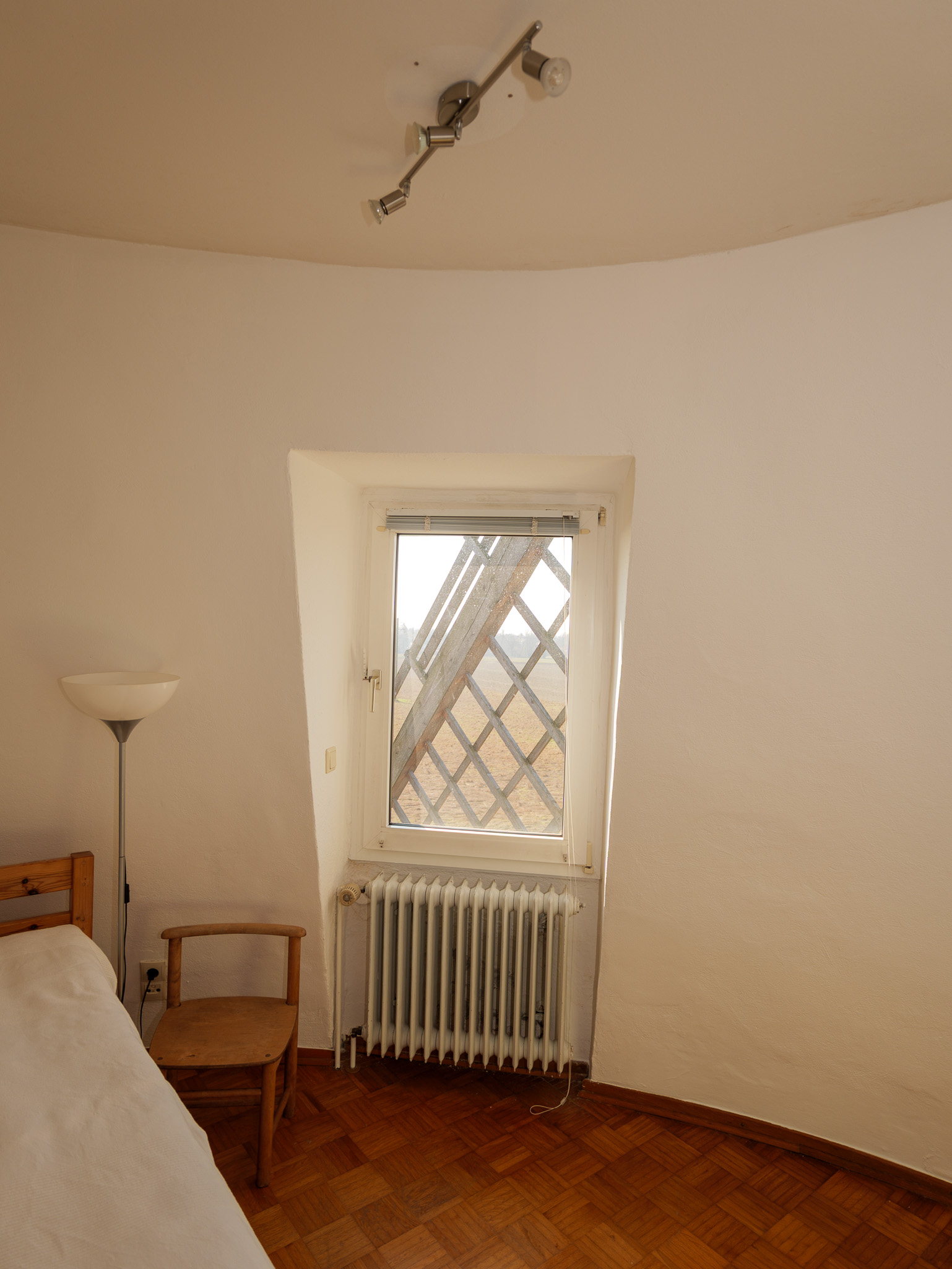 Kinderzimmer 2. OG